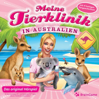 Thomas Sollich: Meine Tierklinik in Australien