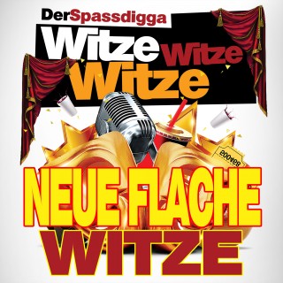 Uwe Lachmann: Witze Witze Witze