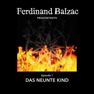 Stefan Meichsner: Das neunte Kind