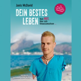 Janis McDavid: Dein bestes Leben