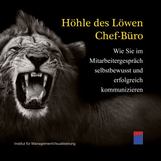 Alexander Hecht: Höhle des Löwen Chef-Büro