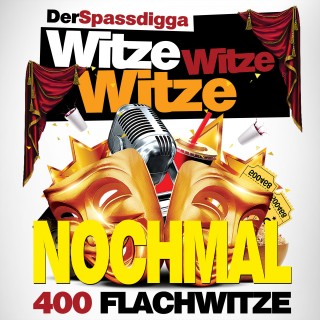 Uwe Lachmann: Witze Witze Witze