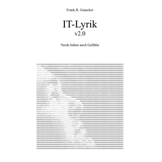 Frank R. Gutacker: It-Lyrik v2.0