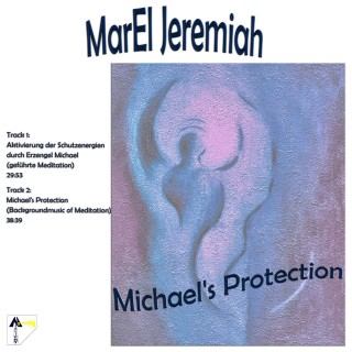 Marel Jeremiah: Michael's Protection