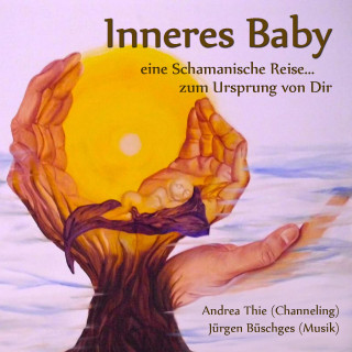 Andrea Thie: Inneres Baby
