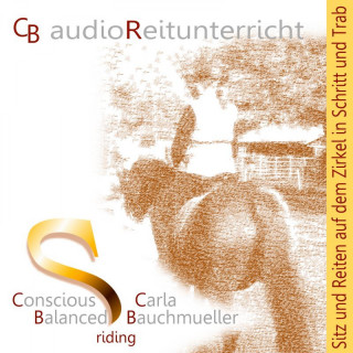 Carla Bauchmueller: Cb Audio Reitunterricht