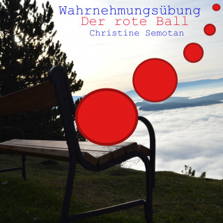 Christine Semotan: Wahrnehmungsübung