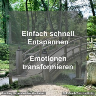 Timo Kaufhold: Einfach schnell Entspannen