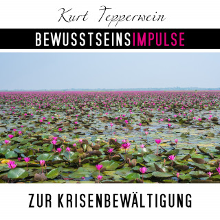 Kurt Tepperwein: Bewusstseinsimpulse zur Krisenbewältigung