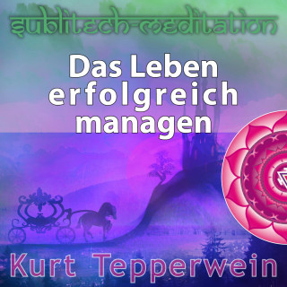 Das Leben erfolgreich managen - Sublitech-Meditation