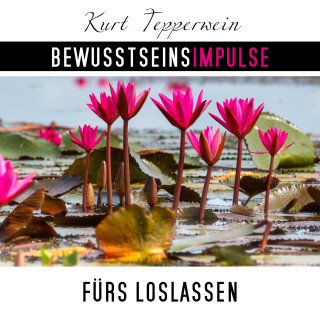 Kurt Tepperwein: Bewusstseinsimpulse fürs Loslassen