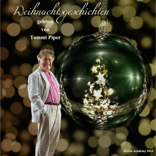 Familienweihnacht mit Tommi Piper