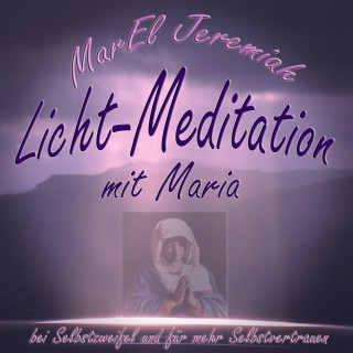 Uta Paetow: Licht-Meditation