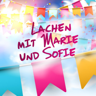 Marianne Hafner: Lachen mit