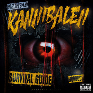 Marlon Baker: Kannibalen Survival Guide