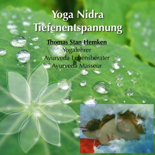 Thomas Stan Hemken: Yoga Nidra Tiefenentspannung