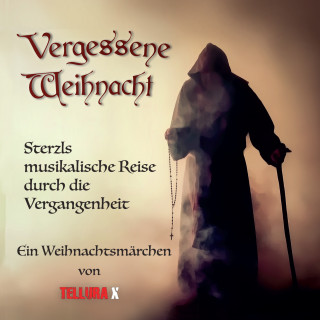 Karl Mittermaier: Vergessene Weihnacht