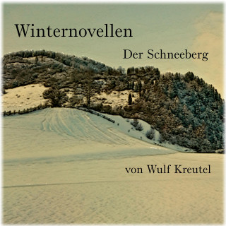 Winternovellen - Der Schneeberg