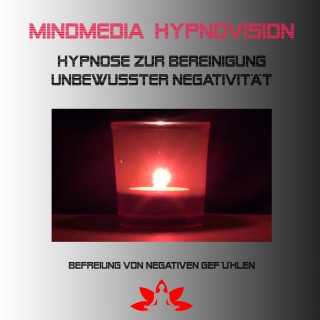 Uwe Borchers: Hypnose zur Bereinigung unterbewusster Negativität