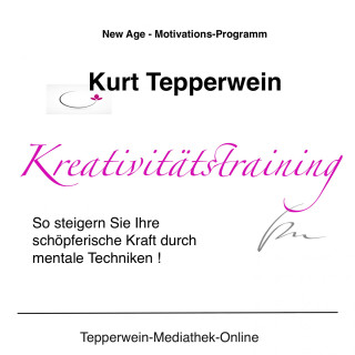 Kreativitätstraining