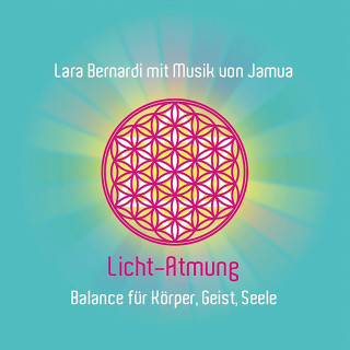 Lara Bernardi: Licht-Atmung