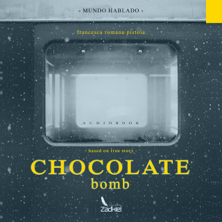 Francesca Romana Pistoia: Chocolate Bomb