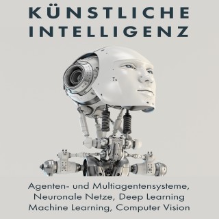 Axel Mammitzsch: Künstliche Intelligenz