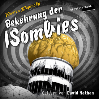 Karsten Krepinsky: Bekehrung der ISombies