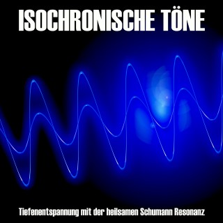 Yella A. Deeken: Isochronische Töne / Isochrone Töne/ Binaurale Beats
