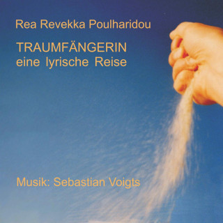 Rea Revekka Poulharidou: Traumfängerin