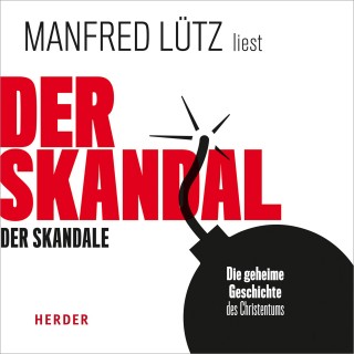 Manfred Lütz: Der Skandal der Skandale