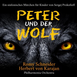 Sergej Prokofieffs: Peter und der Wolf