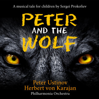 Sergej Prokofieffs: Peter and the Wolf