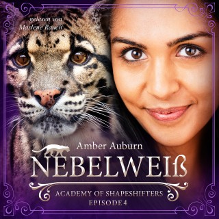 Amber Auburn: Nebelweiß, Episode 4 - Fantasy-Serie