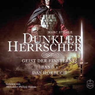 Marc Stehle: Dunkler Herrscher