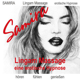 Samira: Lingam-Massage