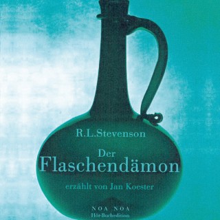 Robert Louis Stevenson: Der Flaschendämon