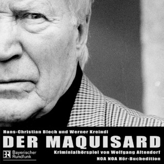 Wolfgang Altendorf: Der Maquisard