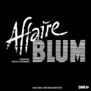 Robert A. Stemmle: Affaire Blum
