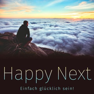 Patrick Lynen: Happy Next: Einfach glücklich sein!