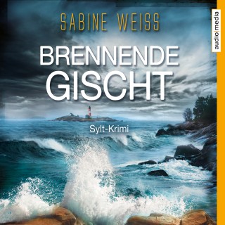 Sabine Weiß: Brennende Gischt