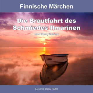 Emmy Schreck: Finnische Märchen