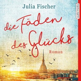 Julia Fischer: Die Fäden des Glücks