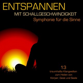 Patrick Lynen: Entspannen mit Schallgeschwindigkeit