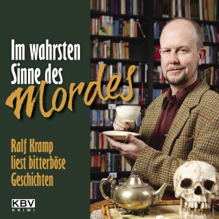 Ralf Kramp: Im wahrsten Sinne des Mordes