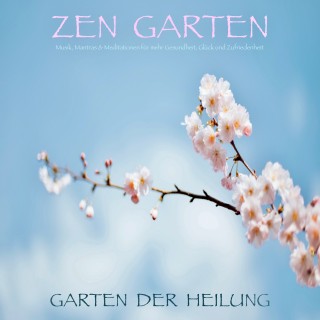 Patrick Lynen: Zen Garten - Garten der Heilung
