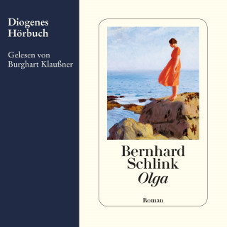 Bernhard Schlink: Olga