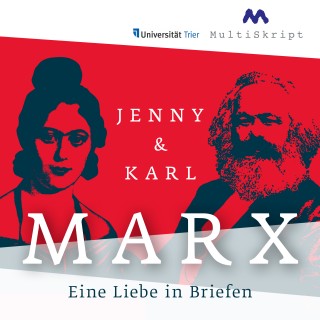 Jenny & Karl Marx
