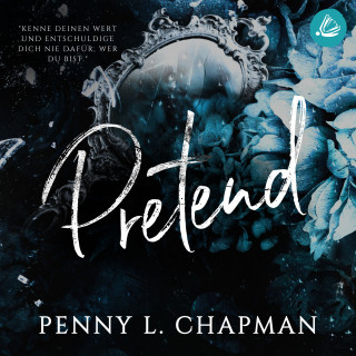 Penny L. Chapman: Pretend