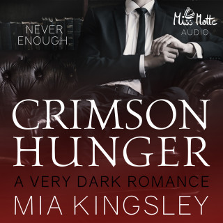 Mia Kingsley: Crimson Hunger